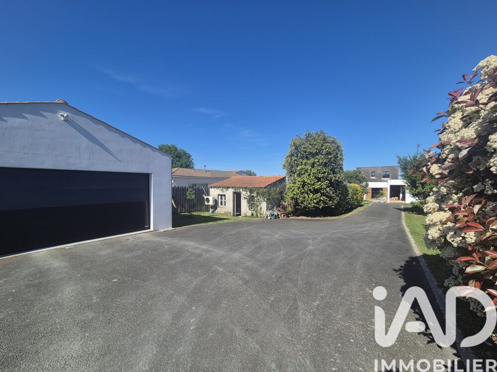 � vendre  Villa L'Houmeau (17137)