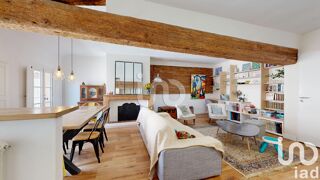  Appartement � vendre 4 pi�ces 111 m�