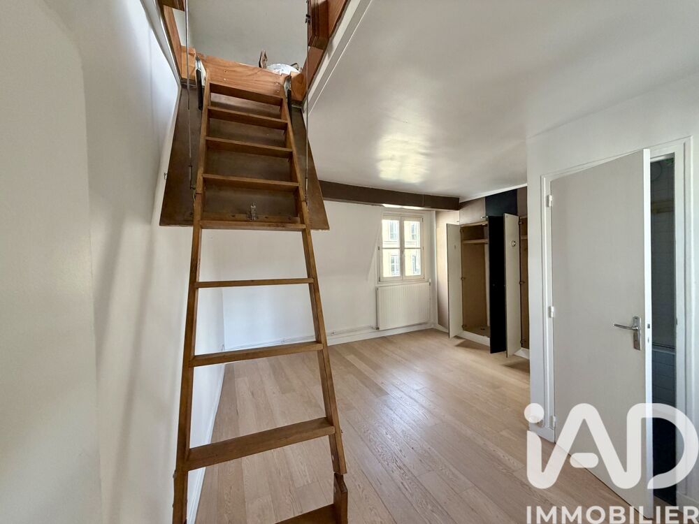 � vendre  Appartement Paris 5