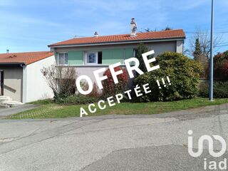  Maison  vendre 5 pices 77 m