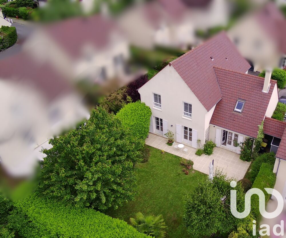  vendre  Maison Bussy-Saint-Georges (77600)