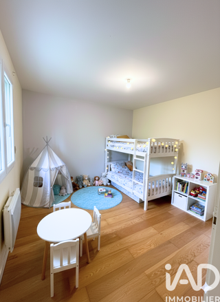  Maison � vendre 5 pi�ces 118 m�