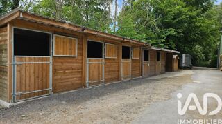  Maison � vendre 1 pi�ce 1 m�