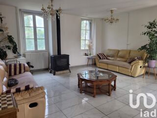  Maison � vendre 7 pi�ces 245 m�