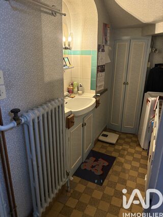  Maison � vendre 4 pi�ces 96 m�