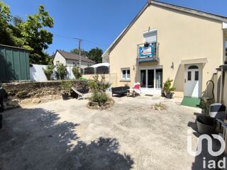 Maison � vendre 4 pi�ces 81 m�