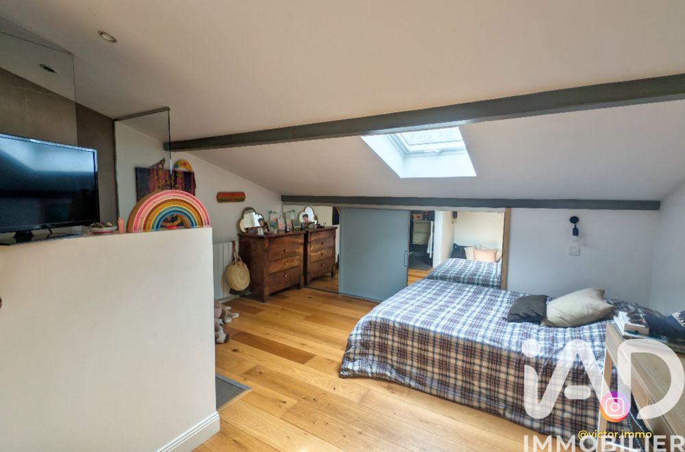  vendre  Appartement Biarritz (64200)