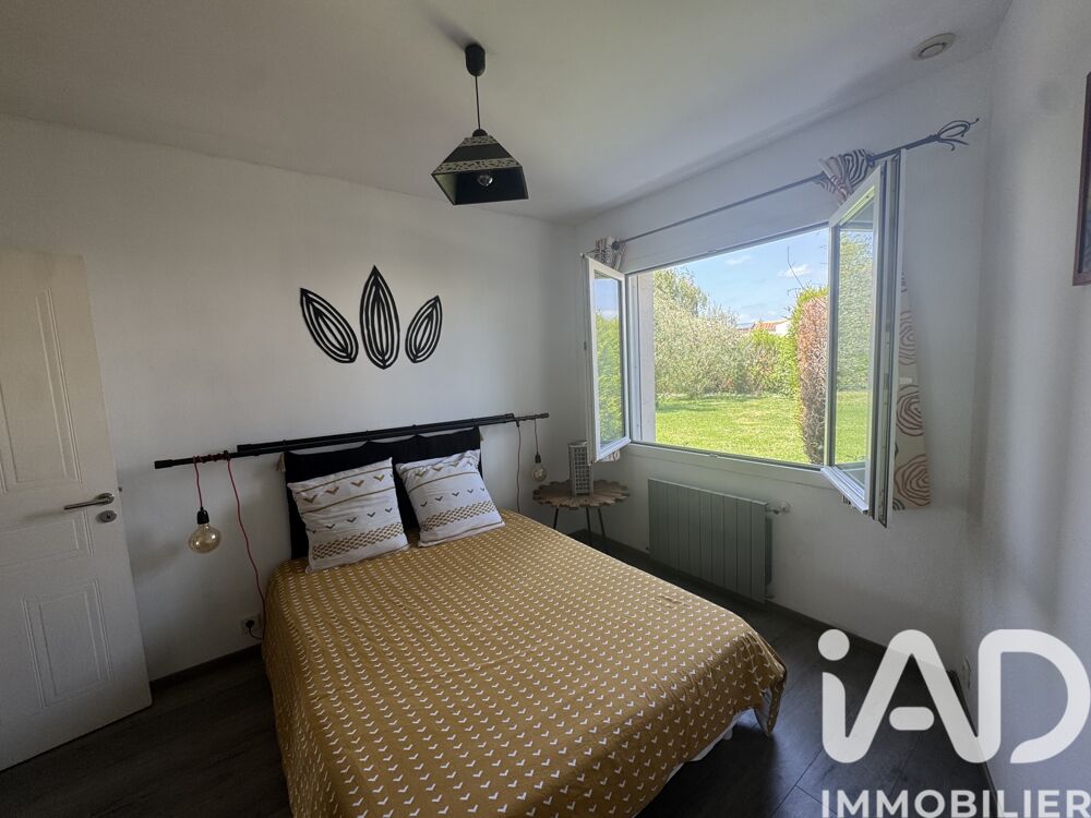 � vendre  Maison La Jarne (17220)