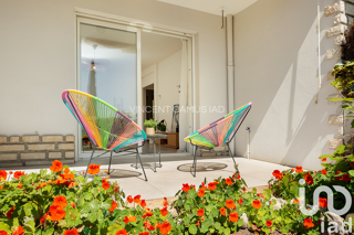  Appartement  vendre 3 pices 81 m