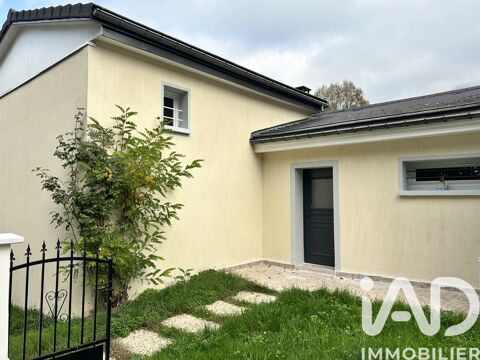  Maison � louer 5 pi�ces 115 m�