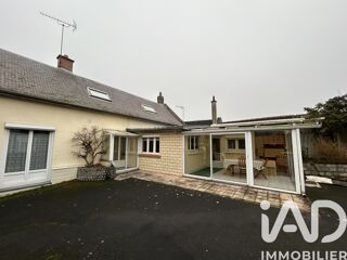  Maison � vendre 5 pi�ces 142 m�