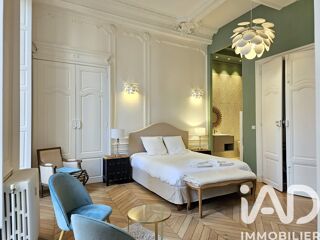  Appartement � vendre 5 pi�ces 132 m�