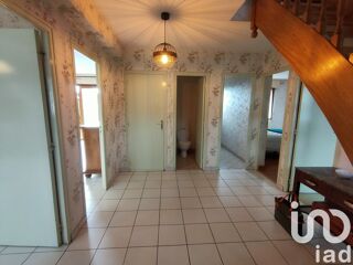  Maison � vendre 6 pi�ces 127 m�