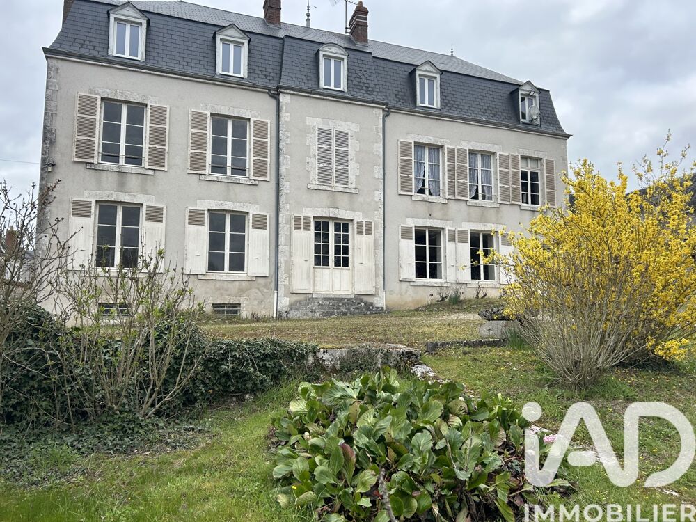 � vendre  Maison Tavers (45190)