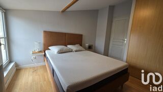  Appartement  vendre 3 pices 42 m