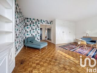  Appartement � vendre 2 pi�ces 58 m�