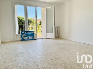  Appartement � vendre 3 pi�ces 60 m�