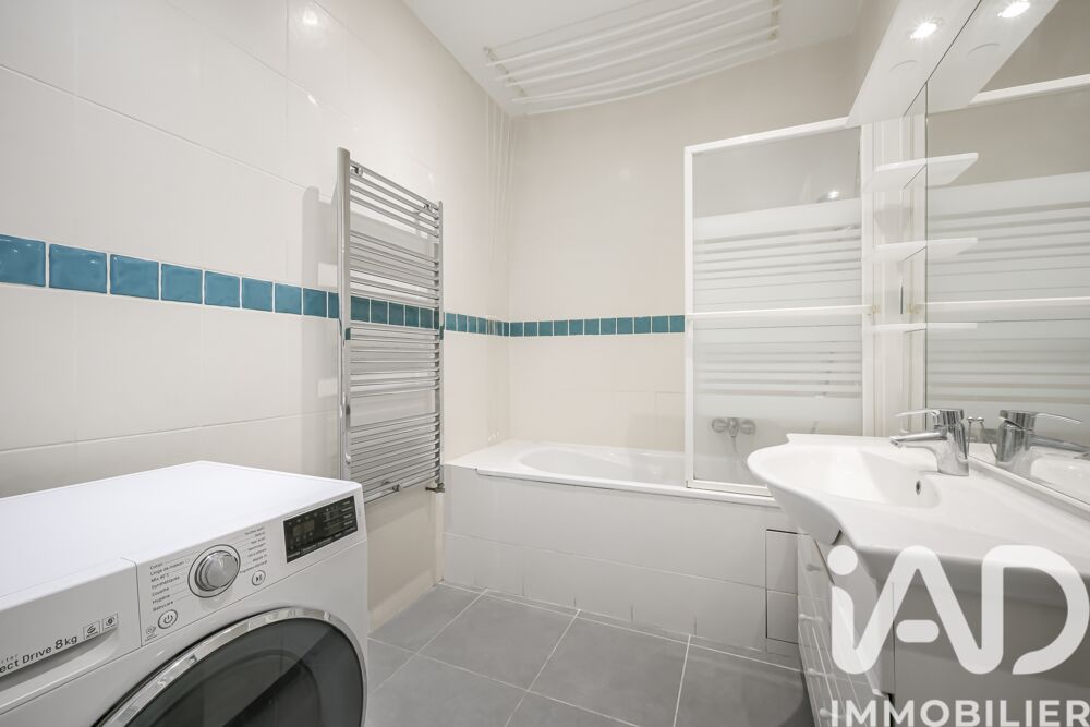 � vendre  Appartement Paris 9