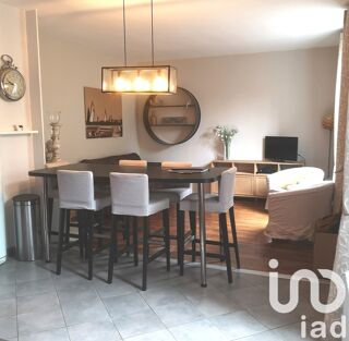  Maison  vendre 6 pices 107 m