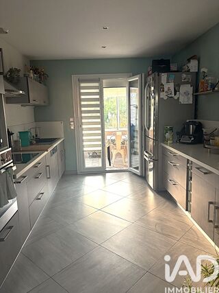  Maison  vendre 4 pices 72 m