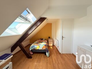 Appartement  vendre 2 pices 60 m