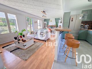  Maison � vendre 4 pi�ces 115 m�