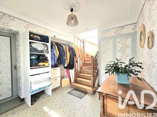  Maison � vendre 3 pi�ces 96 m�