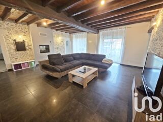  Maison � vendre 10 pi�ces 270 m�