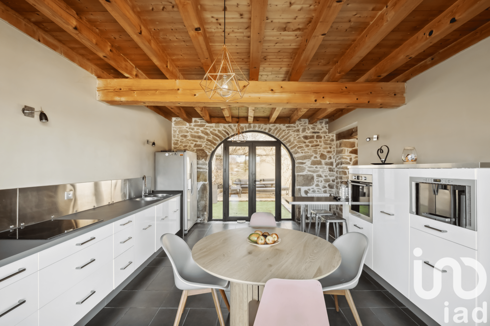 � vendre  Maison Soucieu-en-Jarrest (69510)