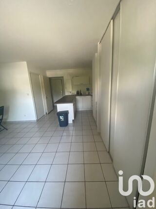  Appartement  vendre 1 pice 34 m