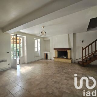  Maison � vendre 3 pi�ces 90 m�