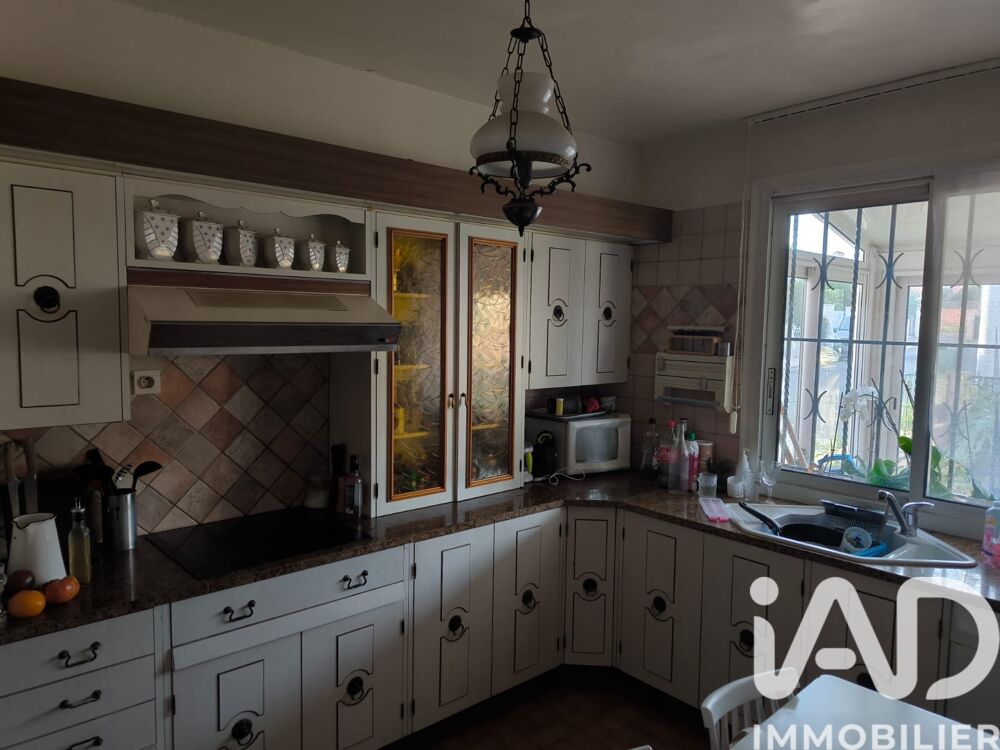 Vente Maison Vente Maison/villa 4 pi�ces Perpignan