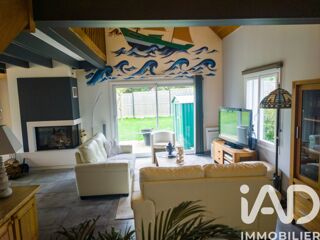  Maison � vendre 6 pi�ces 118 m�