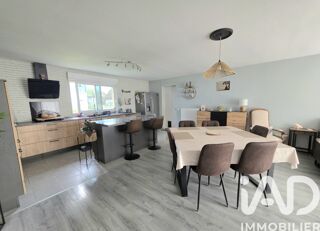  Maison � vendre 6 pi�ces 102 m�