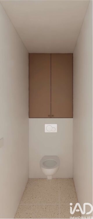  Appartement � vendre 3 pi�ces 56 m�