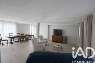  Maison � vendre 7 pi�ces 163 m�