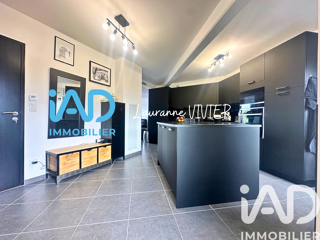  Appartement � vendre 3 pi�ces 94 m�