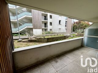  Appartement � vendre 1 pi�ce 27 m�