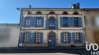  Maison � vendre 7 pi�ces 196 m�