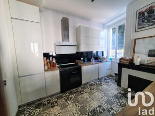  Appartement  vendre 9 pices 200 m