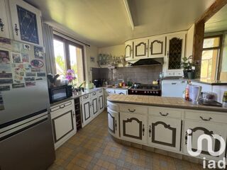  Maison  vendre 6 pices 87 m