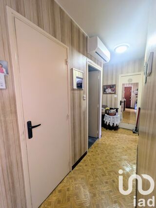  Appartement � vendre 3 pi�ces 61 m�