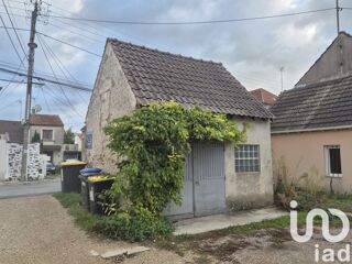  Parking / Garage � vendre 22 m�