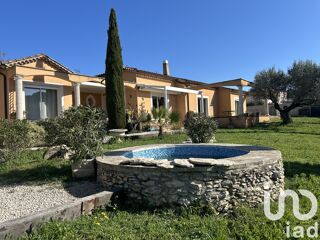  Maison � vendre 7 pi�ces 205 m�