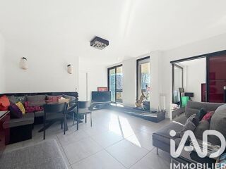  Appartement � vendre 2 pi�ces 69 m�