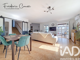  Maison � vendre 5 pi�ces 117 m�