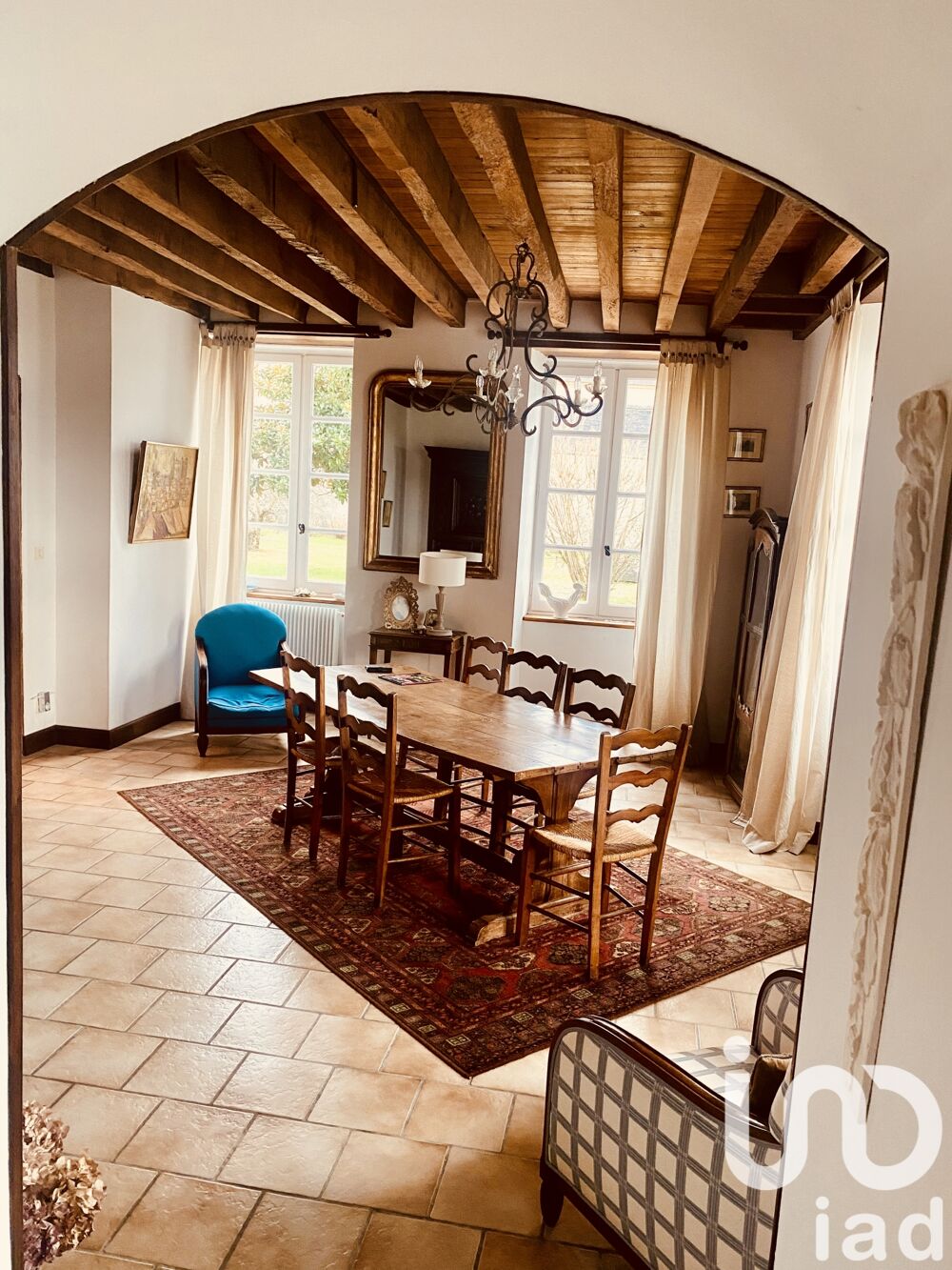 � vendre  Maison B�n�jacq (64800)