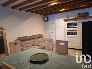  Maison � vendre 4 pi�ces 70 m�