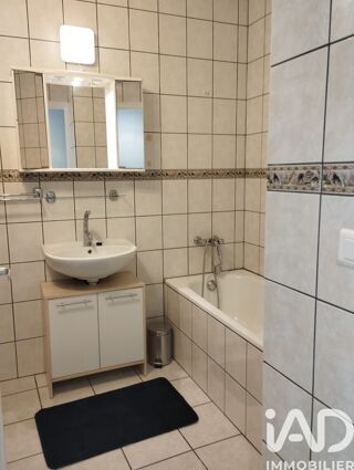  Maison � vendre 2 pi�ces 42 m�