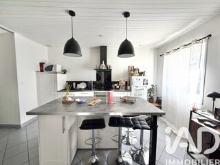  Maison � vendre 2 pi�ces 61 m�